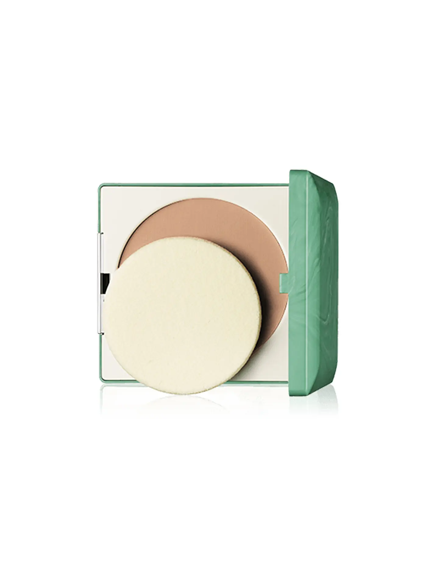 CLINIQUE | Puder - Stay-Matte Powder Oil-Free 7,6g (02 Stay Neutral) | 